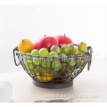 Fruit bowl - shaped net basket